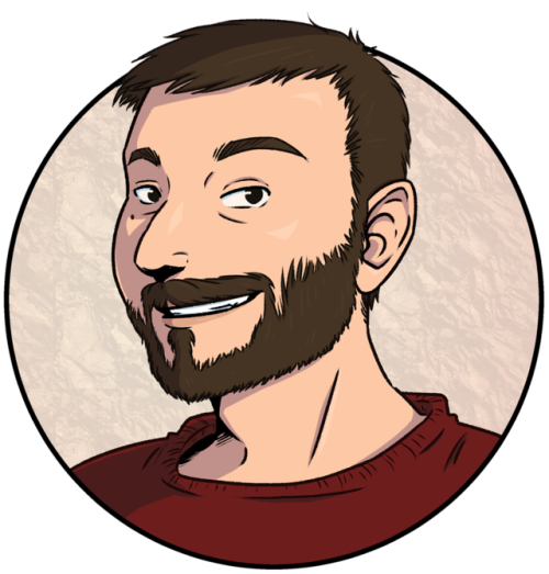 A banner and some player portraits I did for The Critshow podcast. If you’re not listening to 