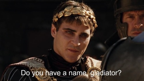 newtonscamader:He did not forget his name