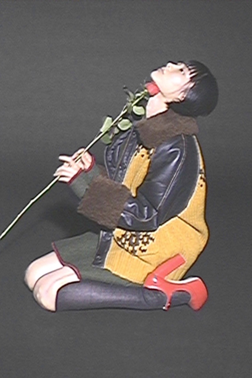 soultobeloved:  miu miu pre-fall ‘19