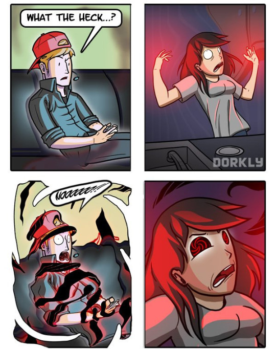 fuckyeahcomicsbaby:  The Life of a Girl Gamer