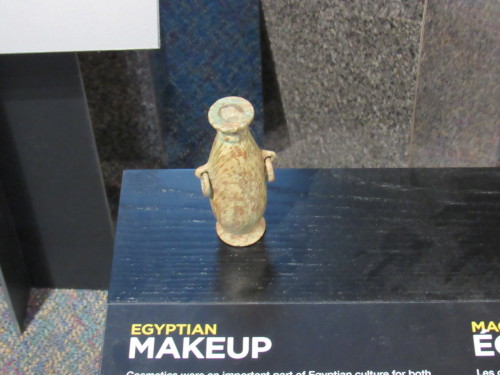 dragontamer05: Egypt stuff. The have such beautiful things.