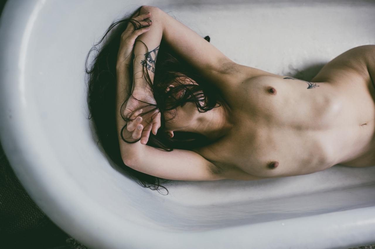 b-authentique:  Rachel by Portraits by Danailya Keep reading 