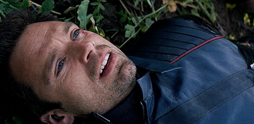 fuckyeahpipesofpan:  sambuckyrises:Those were all Super Soldiers, Sam. I know. You’re