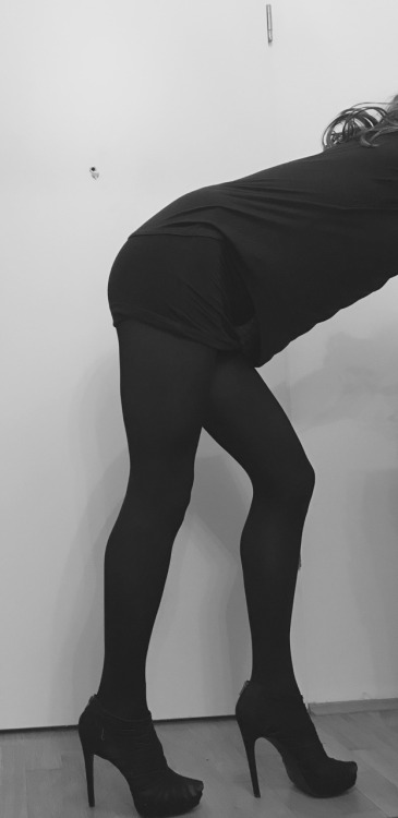 Black & White