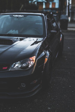 fullthrottleauto:  Missing summer. (by CullenCheung) (#FTA)