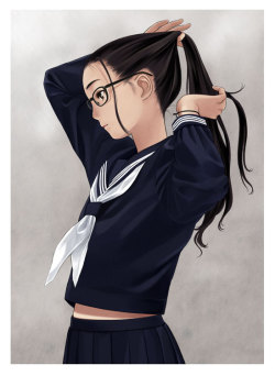 original drawn by luna2 - Danbooru