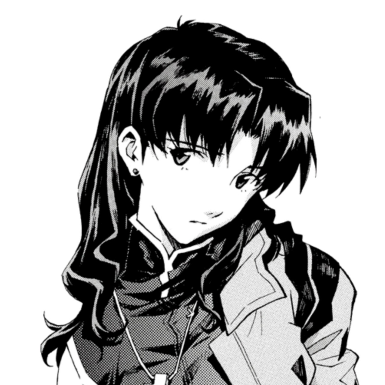 Misato manga