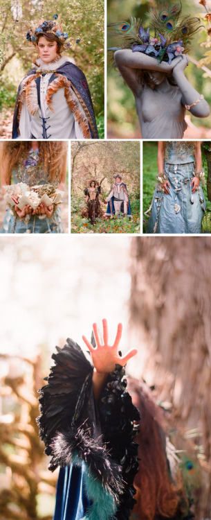 carmidoll:  Elizabeth Messina 