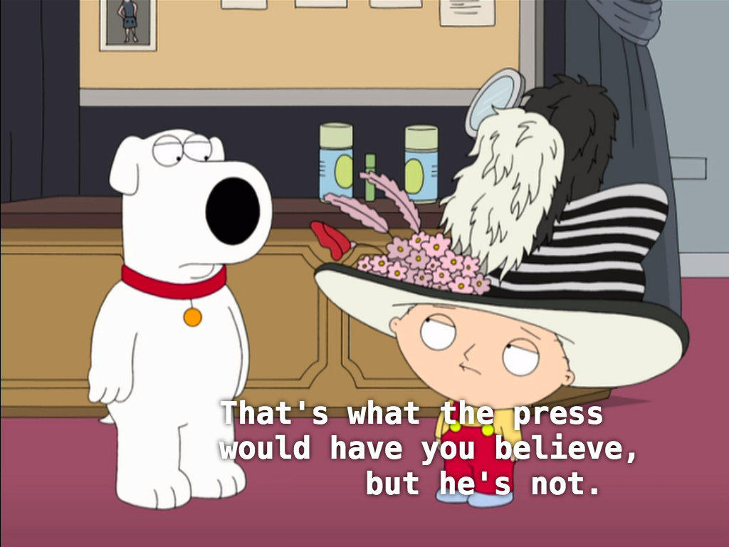 you-wish-you-had-this-url:  so i’m watching a family guy from 2008 and 