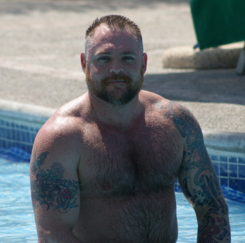 Cute Chubby Brown Boy