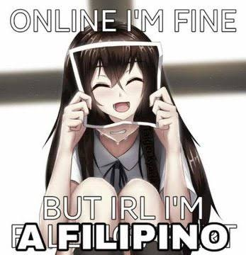 This One's For The Pinoys (my Condolences)