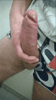 Meaty fucker! 