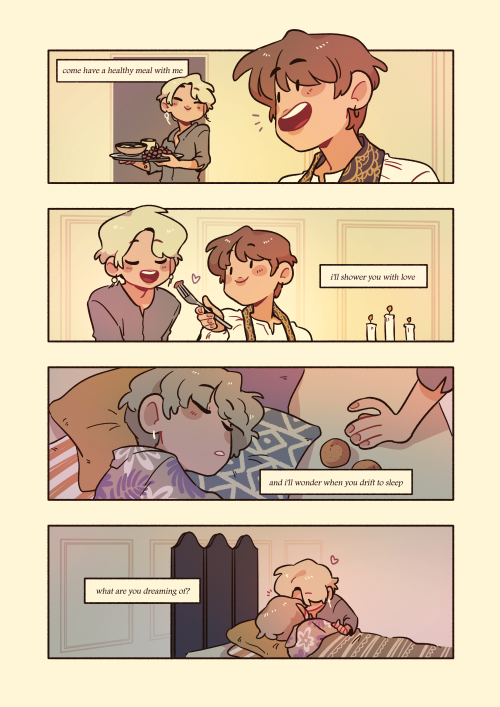 Magic Shop