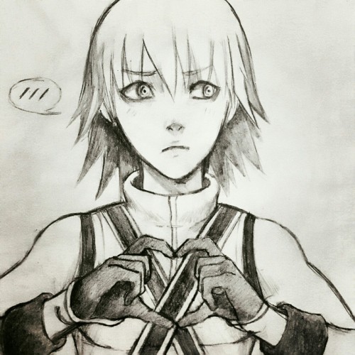 slypht:  KH Sketches! 