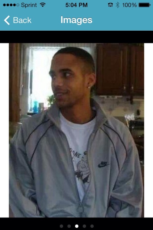 fattestbttm:  This Fag from Grand Rapids Mi, keeps tryna get at my cuz but everyone know he is gay as fuck! call him up or text… he will trade pix 616 427 7782