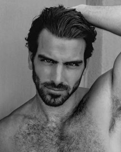 celebpits:  Nyle DiMarcoHot, thanks!