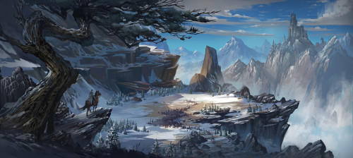 theartofanimation:  Scott Shi     -     https://drawcrowd.com/570556796