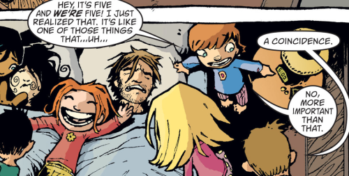 maxximoffed:Fables #64