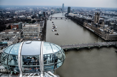 London Eye