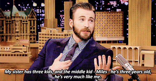 cvlwr:So I’m a 33-year-old man, and I say at least four or five times a day, just to myself, under m