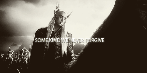 galadriels:  All eyes on the hidden doorTo the Lonely Mountain borneWe’ll ride