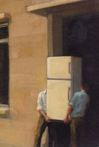  Ben McLaughlin    