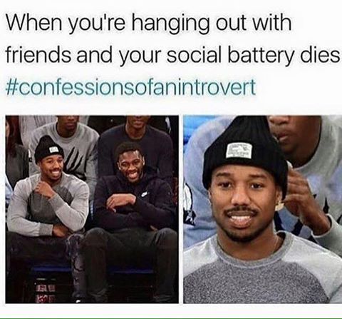 p0sitivezer0:  introvertproblems:  Like or Reblog if you can relate to any of these
