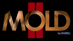 barbellsfm: Movie Release: Mold 2 OMG FINALLY,