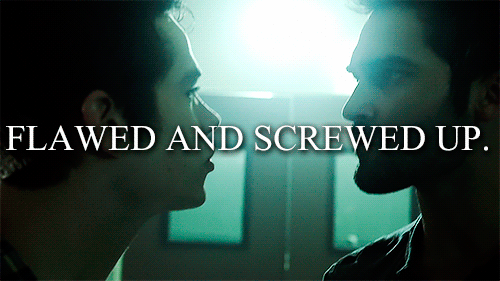 sandboytx:  STEREK: Stiles Stilinski ♥ Derek Hale“Sterek is eternal. No matter what.  (insp.).”- knightderekhale  