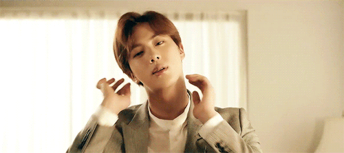LOVE YOURSELF Highlight Reel