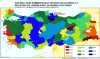 How Well Does Turkey’s Each Province Do In Correctly Selecting the Leading Party in General Elections.