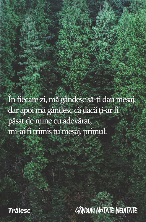Adolescenţă. Tristeţe.Dezamăgiri