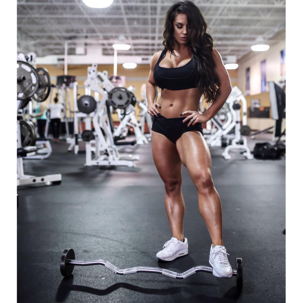 Girlfit55