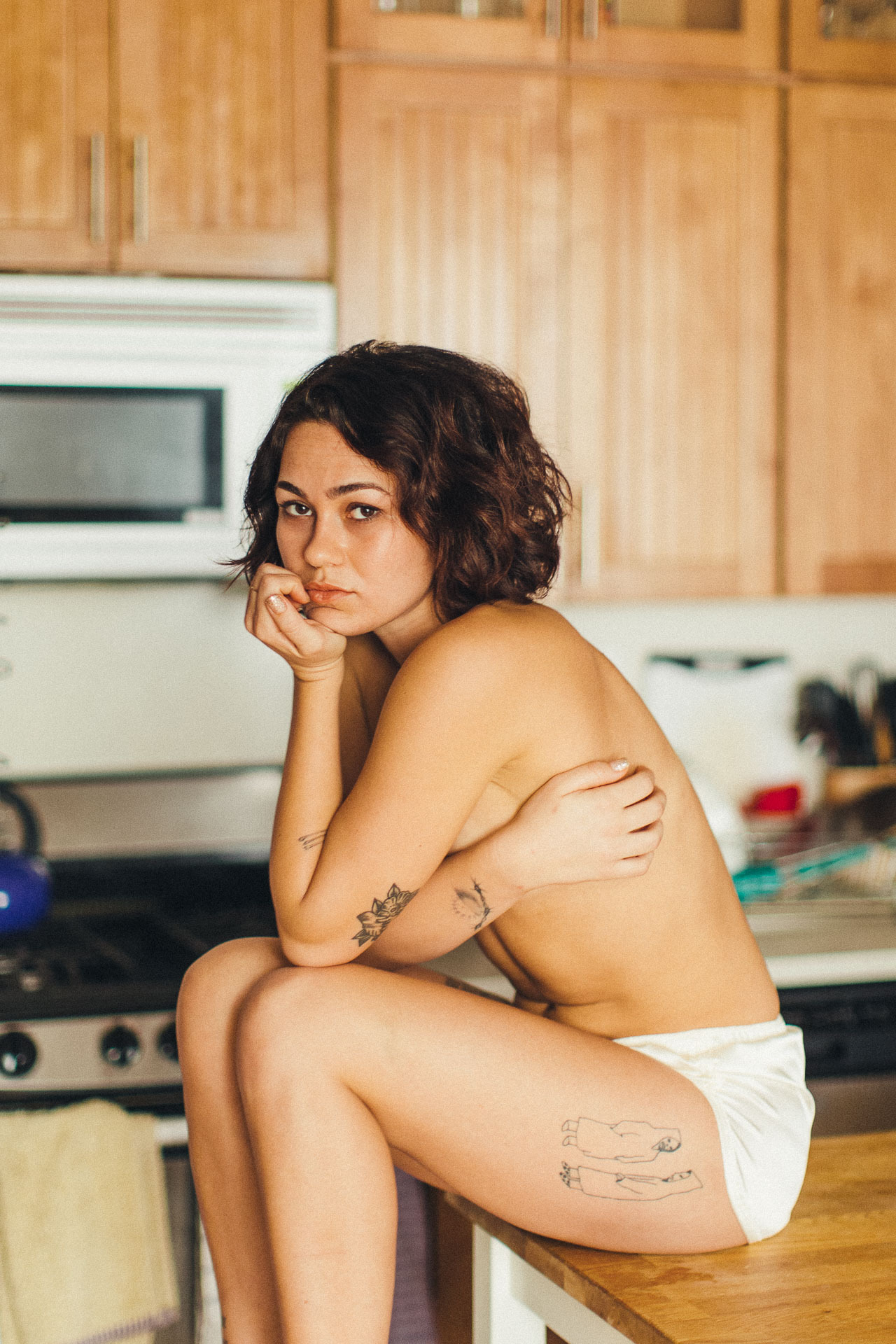 mrcheyl:  Chelsea / @chelseaelayne by @MrCheyl Chelsea’s Set 