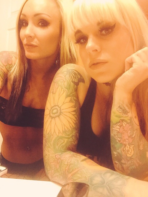 yourtoxicaddiction:  Lucky Devil Lounge Adventures…
