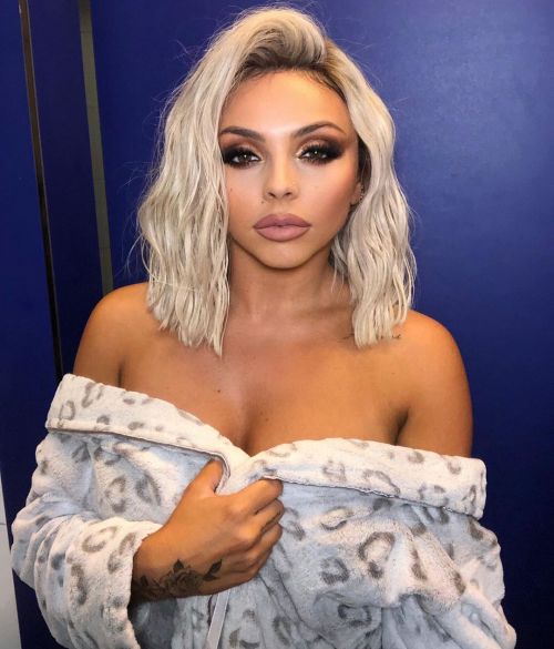 fyeahlittlemix:jesynelson: ✨ GLAM SQUAD APPRECIATION POST ✨ @heidinorthmakeup  @aaroncarlohair ‍