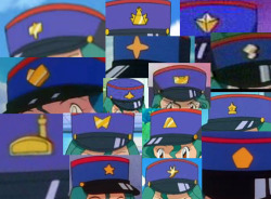 atopfourthwall:  pokemonmasterkimba:  Somebody kill me Each Jenny has a different symbol on their hat And I don’t know which one to do for my cosplay…  …Holy crap, how did I never notice this before? 