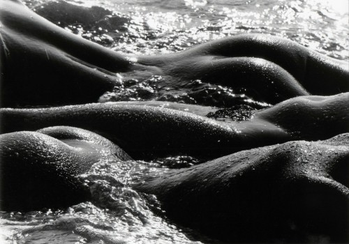 Lucien Clergue