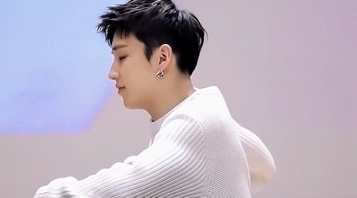 KPOP! GOES THE WEASEL — BAP!boyfriend - Jongup