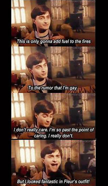 srsfunny:You’re Fabulous Danielhttp://srsfunny.tumblr.com/