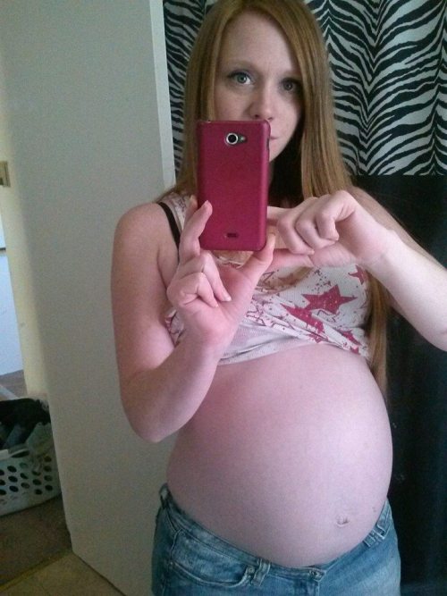 preggo-beauty:     She’s so beautiful