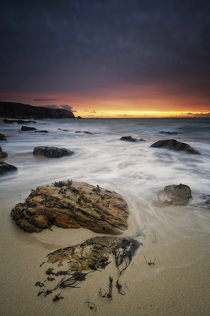 Pointe de Corsen by Philippe Saire || Photography on Flickr.