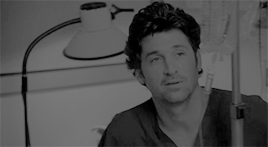 astrval:  Meredith &amp; Derek in the first episode