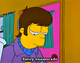 Los Simpsons