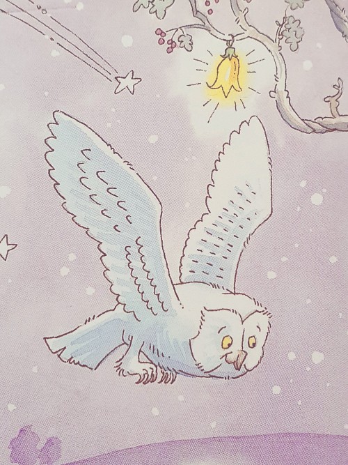 Illustrations From My Fav Childhood Book