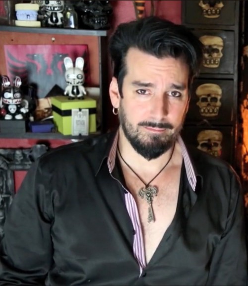 Ugh... @battlevannnow I Can't Stop Thinking About It...