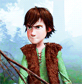 murdock:  My name’s Hiccup. Great name, I know.  