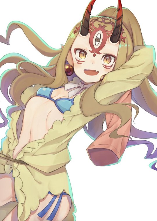 Random Servant Cosplay Special 6