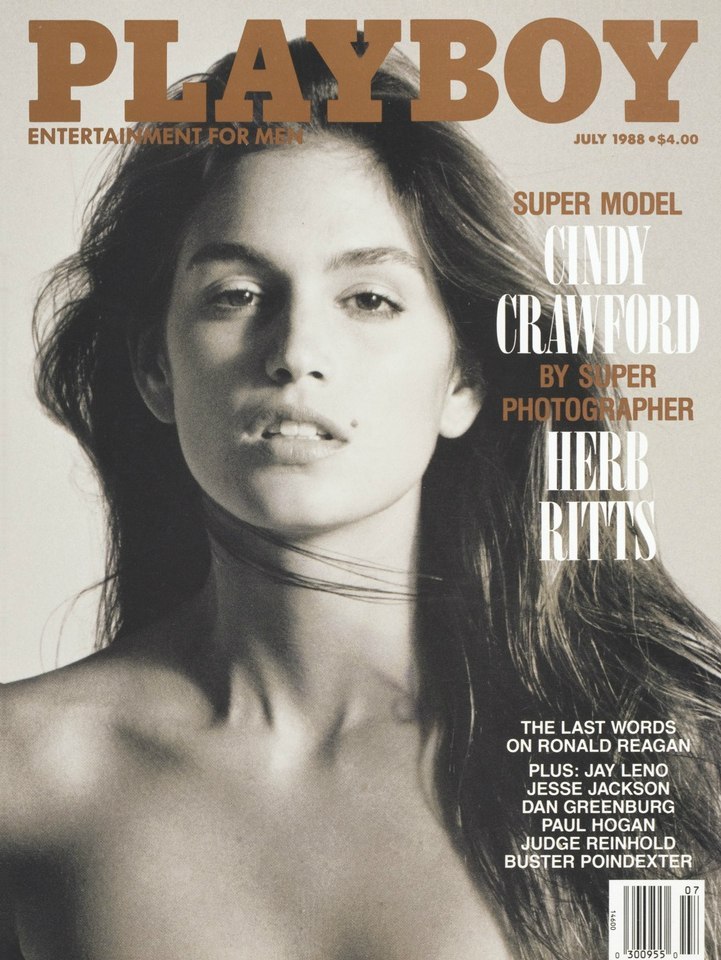 best-naked-celebrities:  Cindy Crawford nude photos