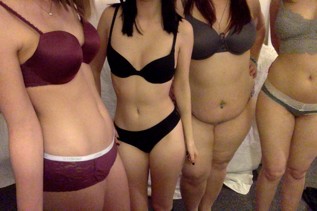 p0lyphiaa:girl’s night with @surrealisttrash @boysholdingfish and @actuallyfinebyme